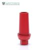 Straight castable abutments 3