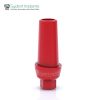 Straight castable abutments 4